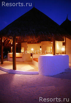 Soneva Gili Resort & Spa 52